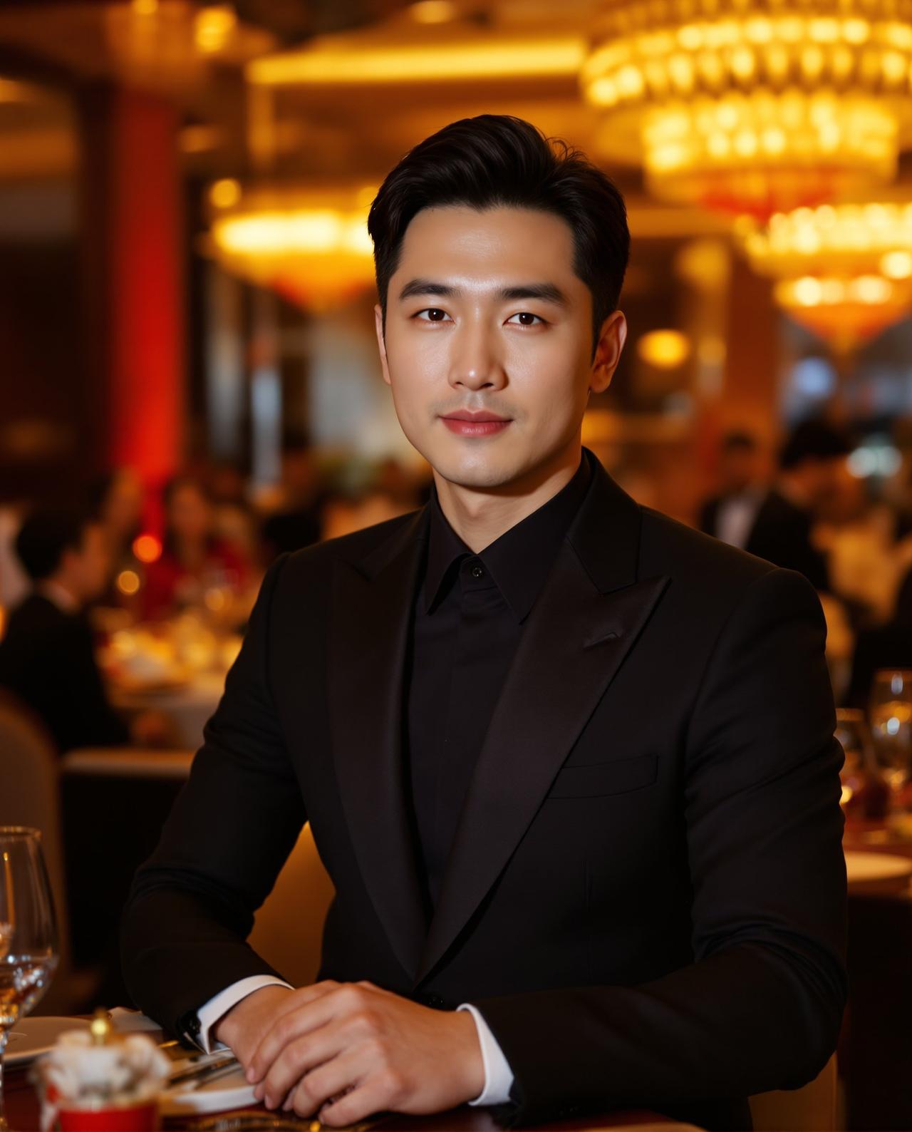 山东方言作品中的明星心路历程揭示娱乐吃瓜酱山东方言魅力与潜规则的双重面貌