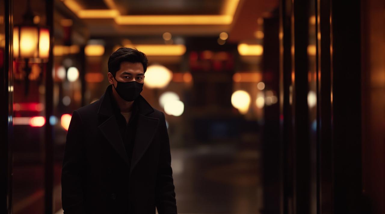 娱乐圈最热吃瓜揭秘，乐圈不可或缺的明星内幕和幕后“瓜王”